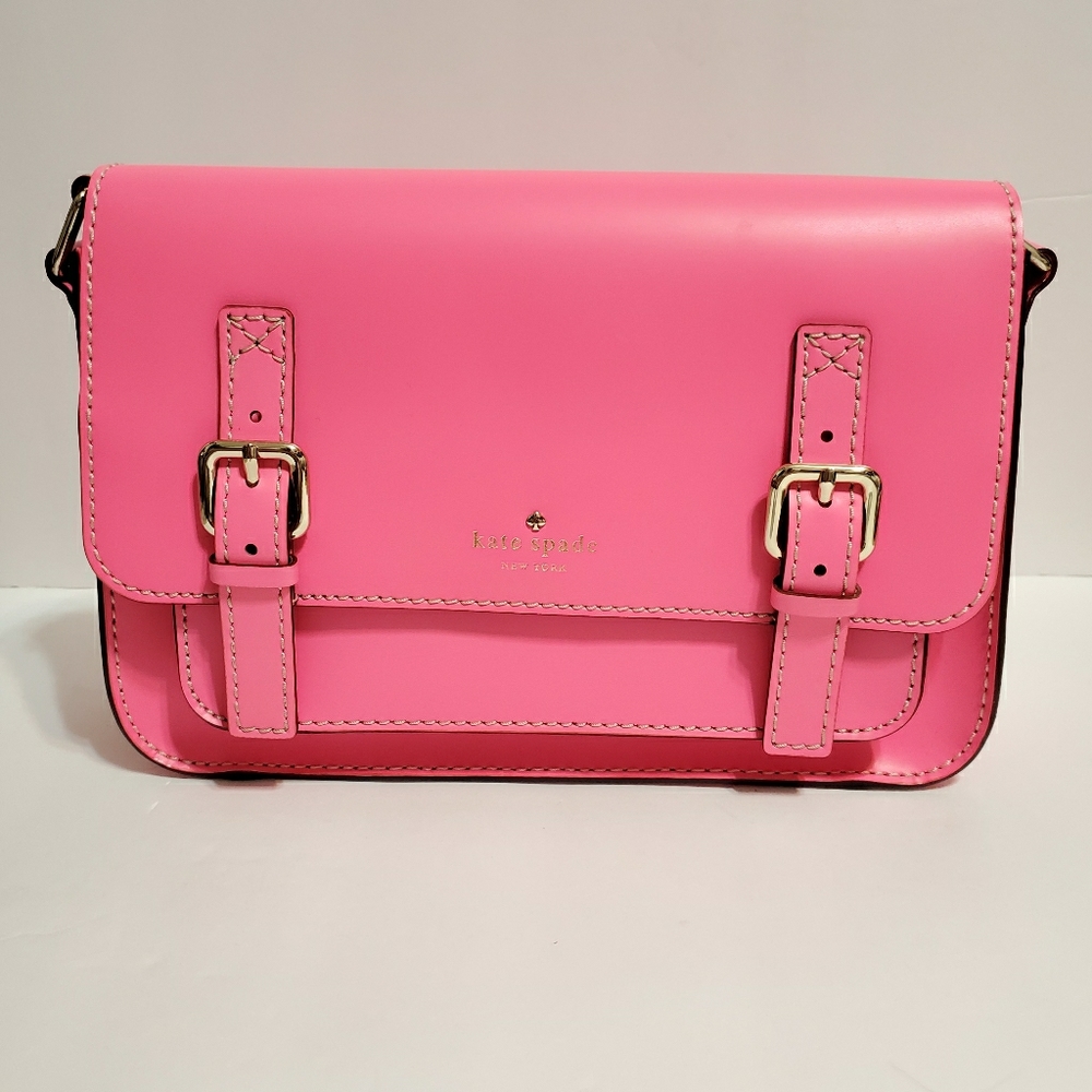 Kate Spade Essex Scout Bag Crossbody